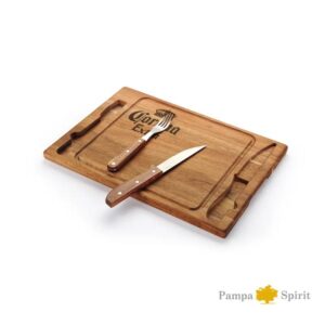 Set de Asado Peña - Asado y Parrilla | MerchLAB