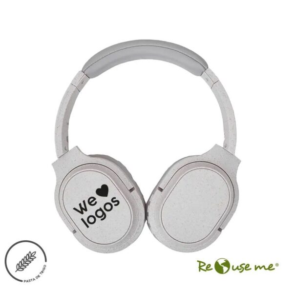 Auriculares Demo - Tecnología y Electrónicos | MerchLAB