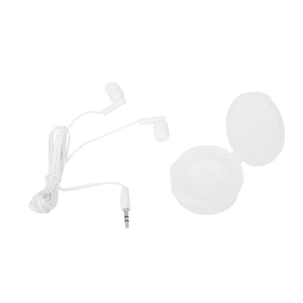 Auriculares Round, foto 4 - Tecnología y Electrónicos | MerchLAB