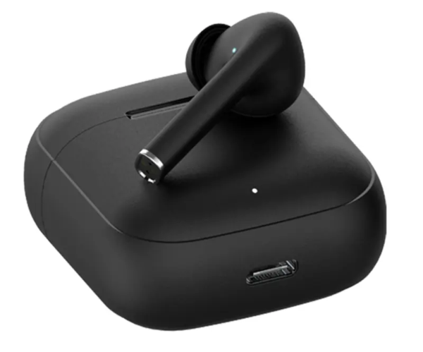 Auriculares Clean 4 Auriculares Clean, foto 4 - Audífonos | MerchLAB