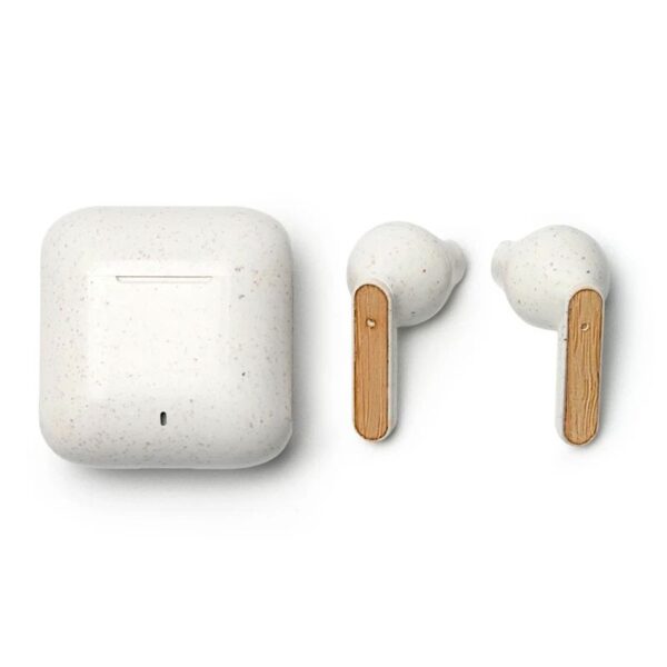 Auriculares Tremor, detalle - Audífonos | MerchLAB