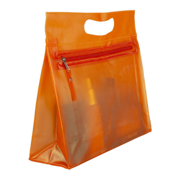 Cosmetiquero Grande de PVC, foto 5 - Salud y Belleza | MerchLAB