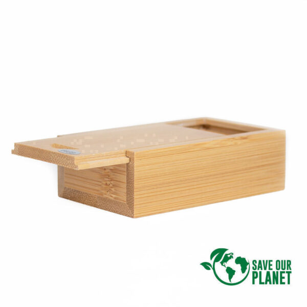 USB Pendrive giro 64GB de Bamboo 9 USB Pendrive giro 64GB de Bamboo - Imagen 9