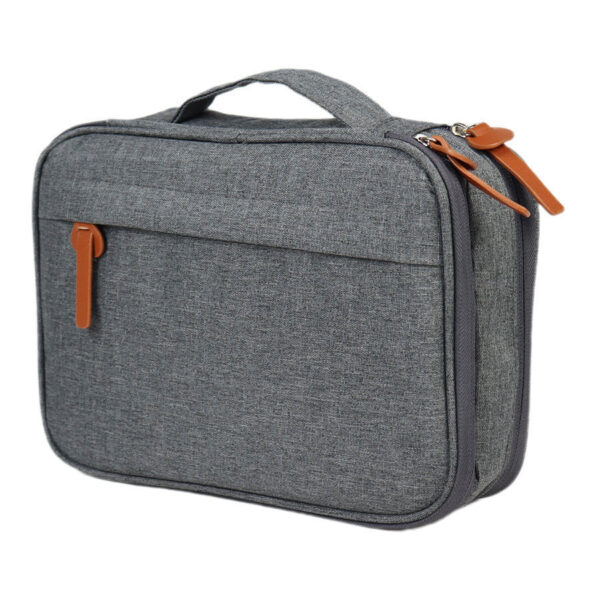 Necessaire doble 8 Necessaire doble, foto 8 - Salud y Belleza | MerchLAB