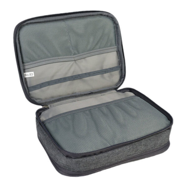 Necessaire doble 9 Necessaire doble, foto 9 - Salud y Belleza | MerchLAB