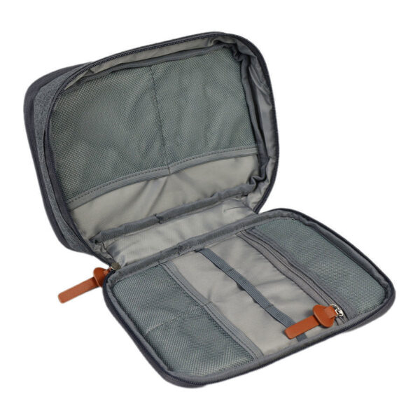 Necessaire doble 10 Necessaire doble, foto 10 - Salud y Belleza | MerchLAB