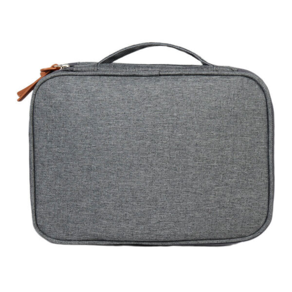 Necessaire doble - Salud y Belleza | MerchLAB