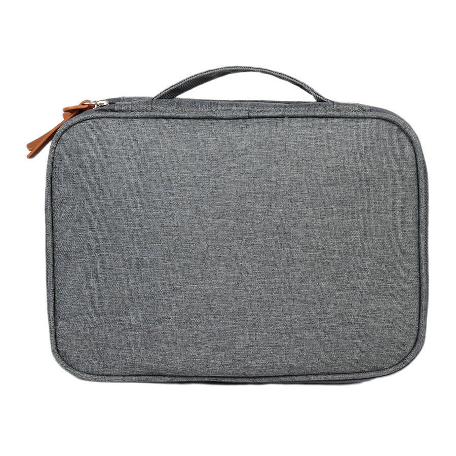 Necessaire doble 1 Necessaire doble - Salud y Belleza | MerchLAB