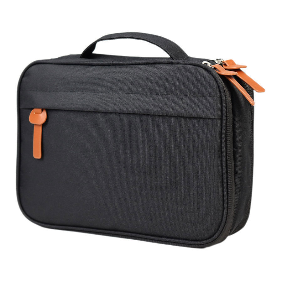 Necessaire doble 2 Necessaire doble, vista 2 - Salud y Belleza | MerchLAB