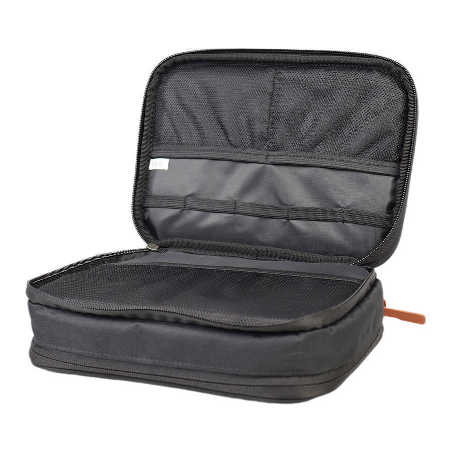 Necessaire doble 3 Necessaire doble, detalle - Salud y Belleza | MerchLAB