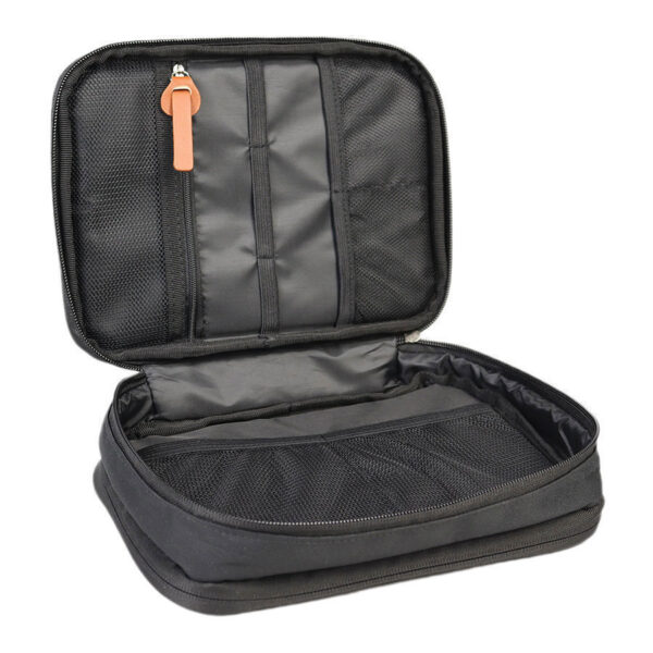 Necessaire doble 4 Necessaire doble, foto 4 - Salud y Belleza | MerchLAB