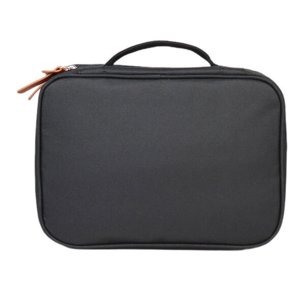 Necessaire doble 7 Necessaire doble, foto 7 - Salud y Belleza | MerchLAB