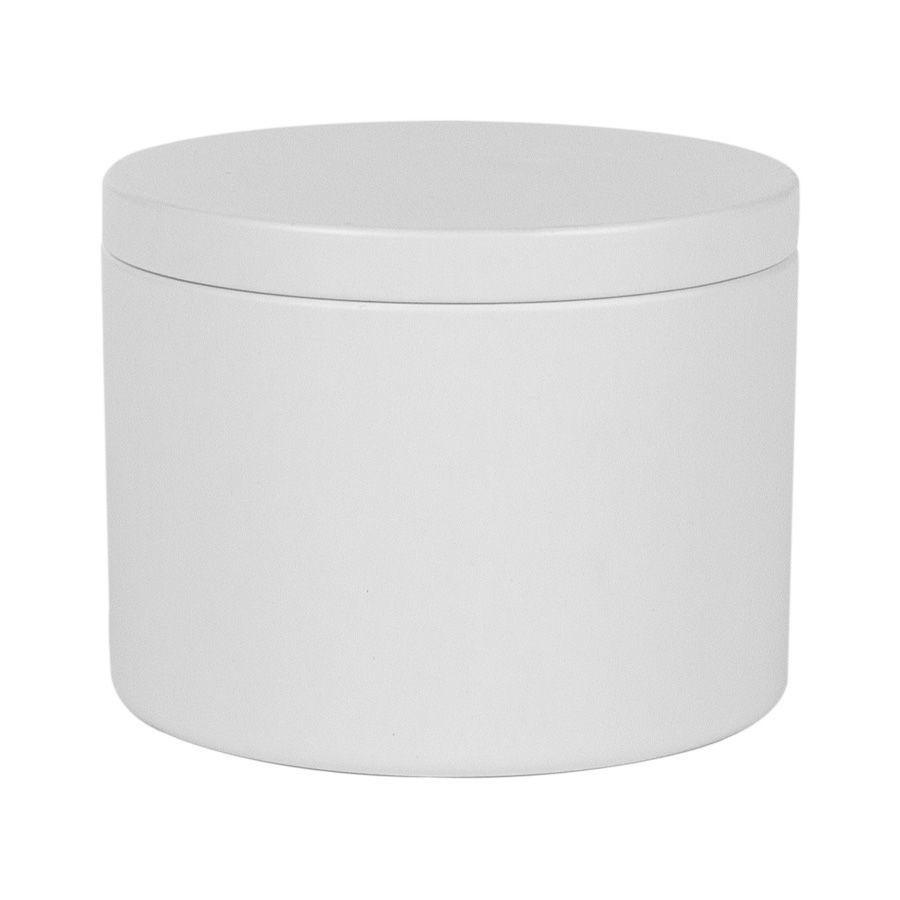 Vela aromática envase Aluminio 2 Vela aromática envase Aluminio, vista 2 - Artículos para el Hogar | MerchLAB
