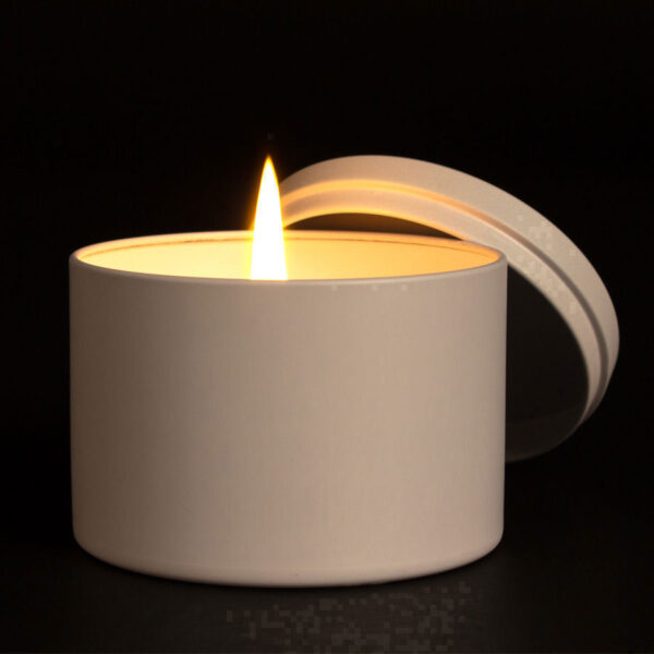 Vela aromática envase Aluminio 7 Vela aromática envase Aluminio, foto 7 - Artículos para el Hogar | MerchLAB