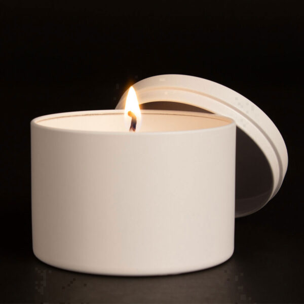 Vela aromática envase Aluminio 8 Vela aromática envase Aluminio, foto 8 - Artículos para el Hogar | MerchLAB