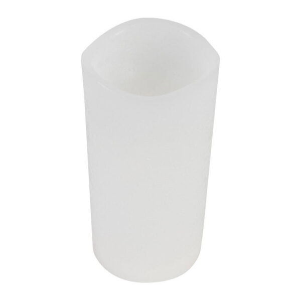 Vela LED 15x7.3cm 6 Vela LED 15x7.3cm - Imagen 6