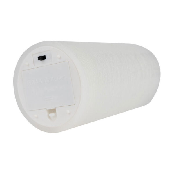 Vela LED 15x7.3cm 8 Vela LED 15x7.3cm - Imagen 8