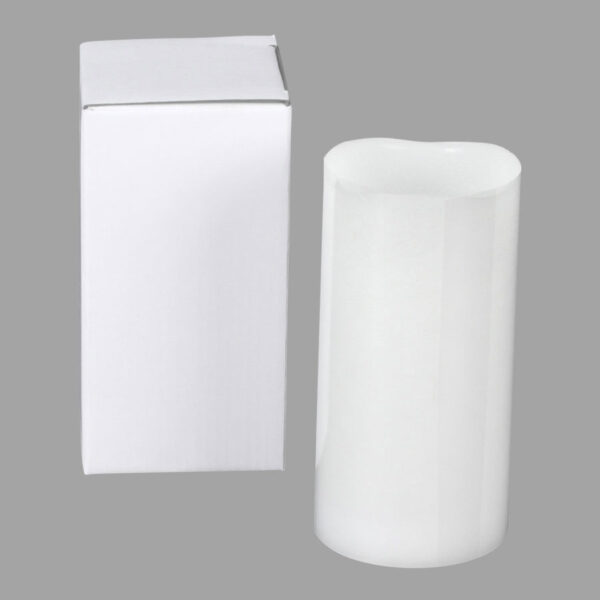Vela LED 15x7.3cm 9 Vela LED 15x7.3cm - Imagen 9