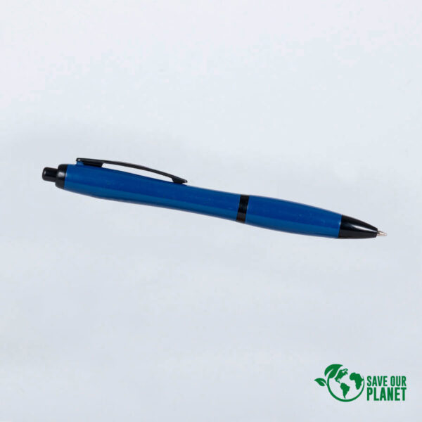 Bolígrafo de Fibra de Trigo "ELEMENT 2" con tinta azul 6 Bolígrafo de Fibra de Trigo "ELEMENT 2" con tinta azul, foto 6 - Lápices Personalizados | MerchLAB