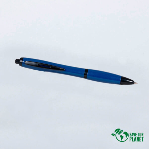 Bolígrafo de Fibra de Trigo "ELEMENT 2" con tinta azul 7 Bolígrafo de Fibra de Trigo "ELEMENT 2" con tinta azul, foto 7 - Lápices Personalizados | MerchLAB