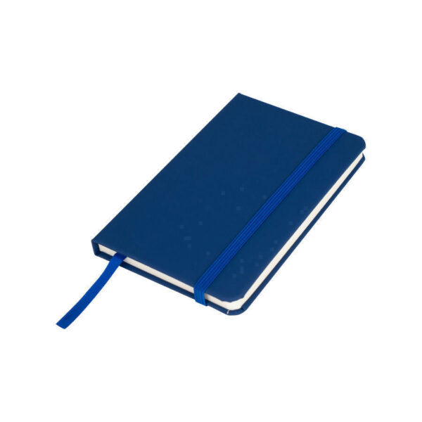 Deluxe Libreta con tapa de Eco-Cuero Reciclado - Libretas Corporativas | MerchLAB