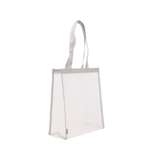Bolsa Tero 35x30, detalle - Bolsas de Poliester | MerchLAB