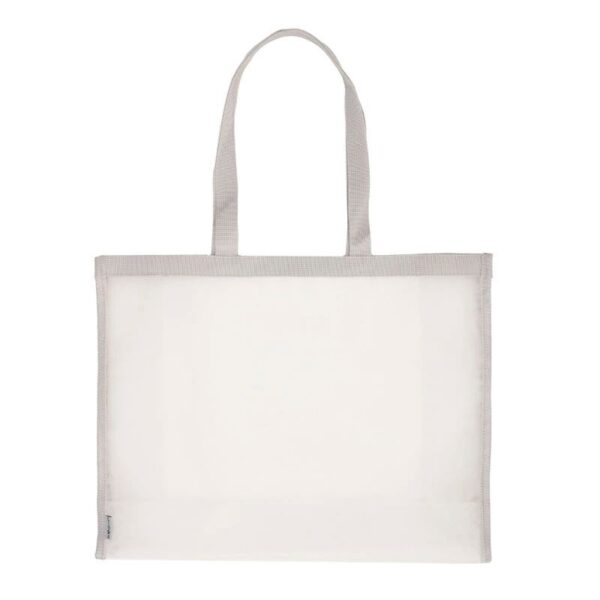 Bolsa Tero 43x35, detalle - Bolsas de Poliester | MerchLAB