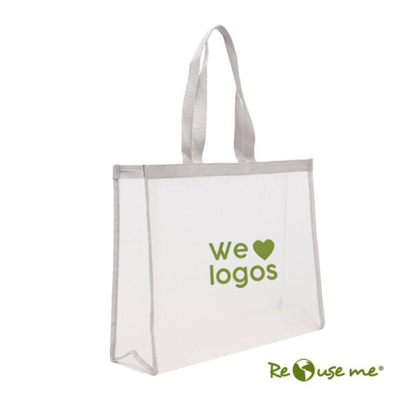 Bolsa Tero 43x35 - Bolsas de Poliester | MerchLAB