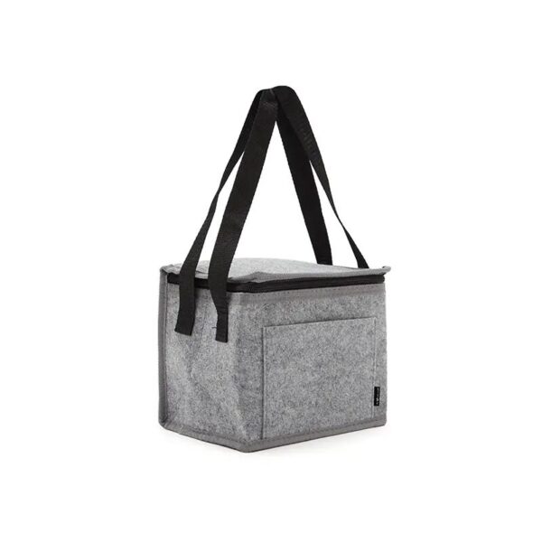 Cooler Felt, vista 2 - Bolsos Corporativos | MerchLAB