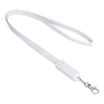 Connect Lanyard Multicargador - Lanyards e Identificación | MerchLAB