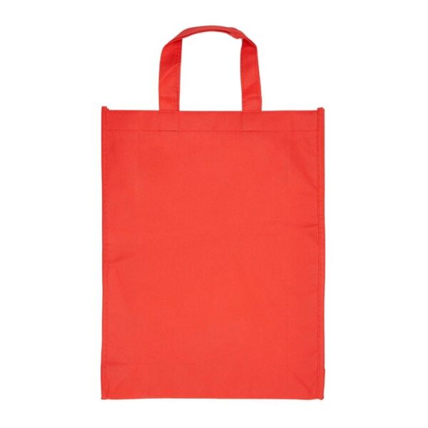 Bolsa Z1 41x31x10, vista 2 - Bolsas Corporativas | MerchLAB