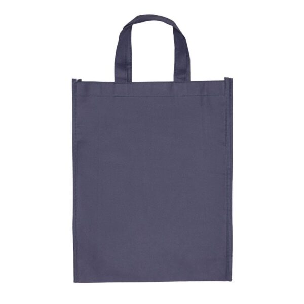 Bolsa Z1 41x31x10, foto 4 - Bolsas Corporativas | MerchLAB