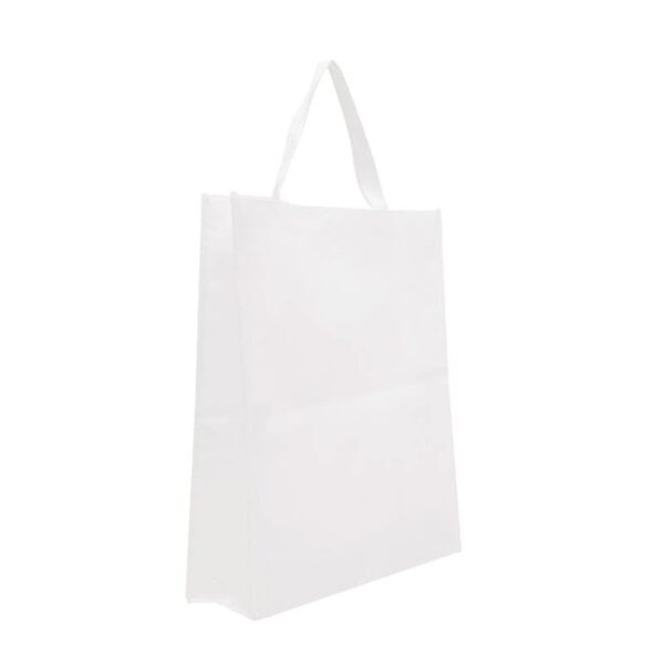 Bolsa Z3 44x38x12, detalle - Bolsas Corporativas | MerchLAB
