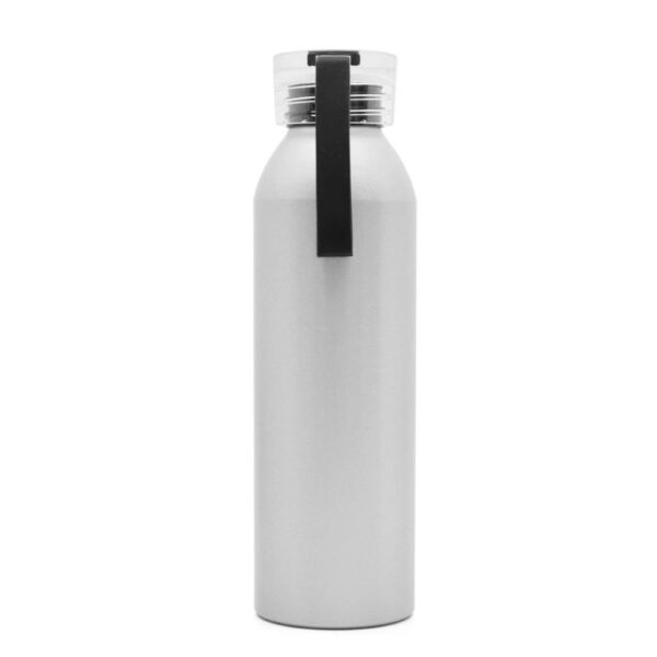 Botella Alu, foto 4 - Botellas Corporativas | MerchLAB