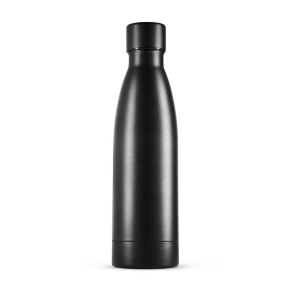 Botella Atuel, vista 2 - Botellas de Acero Inoxidable | MerchLAB