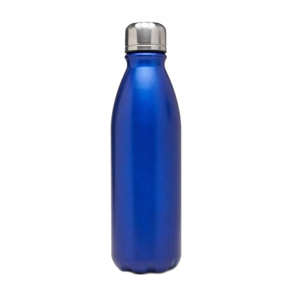 Botella Island 750 ml, foto 4 - Botellas Corporativas | MerchLAB