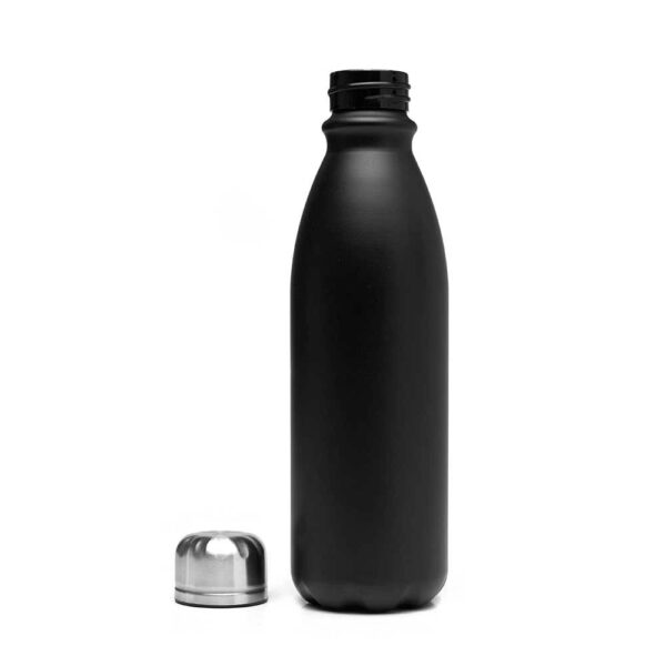 Botella Island 750 ml, detalle - Botellas Corporativas | MerchLAB