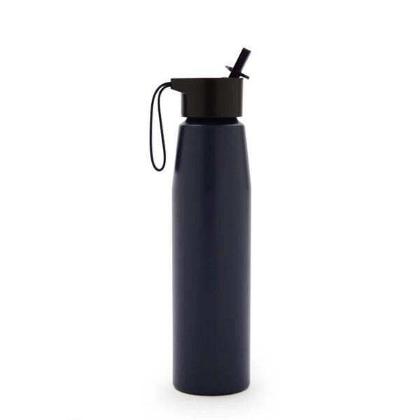 Botella Jim, detalle - Botellas Corporativas | MerchLAB