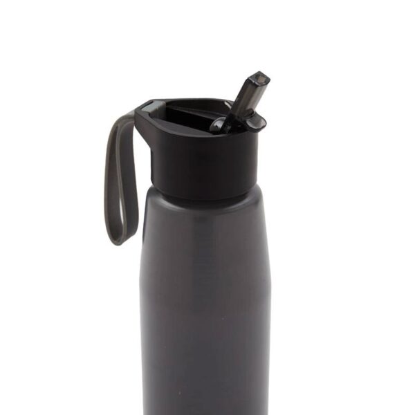 Botella Jim, vista 2 - Botellas Corporativas | MerchLAB
