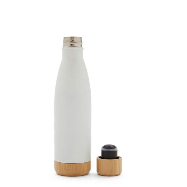 Botella Pasadena, vista 2 - Botellas Corporativas | MerchLAB