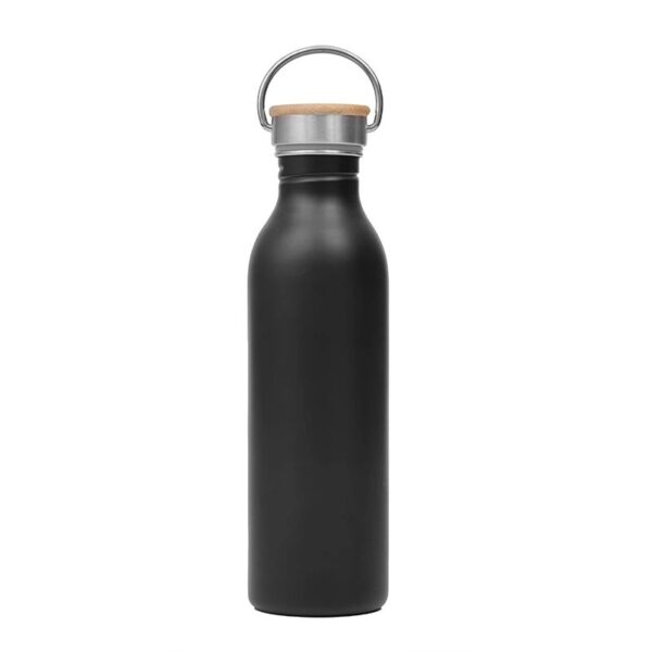 Botella Toms, foto 4 - Botellas de Acero Inoxidable | MerchLAB