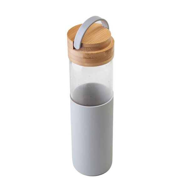 Botella Wai, detalle - Botellas Corporativas | MerchLAB