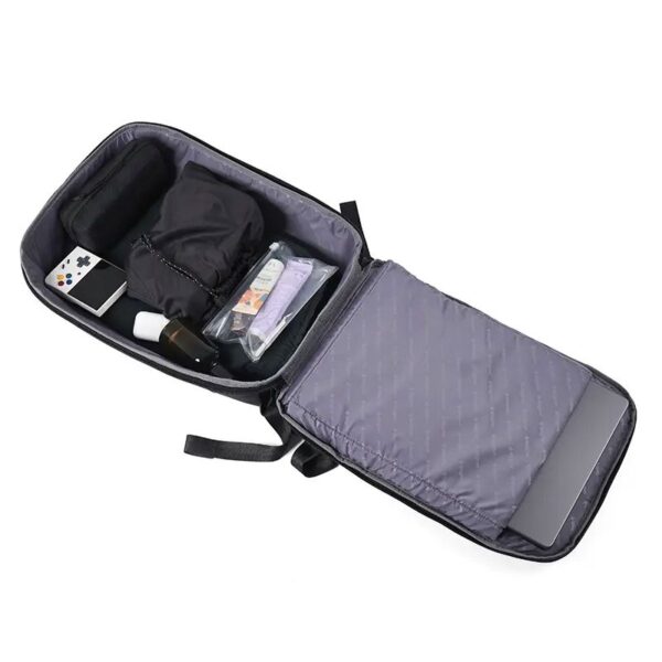 Mochila Weimar, detalle - Mochilas Corporativas | MerchLAB
