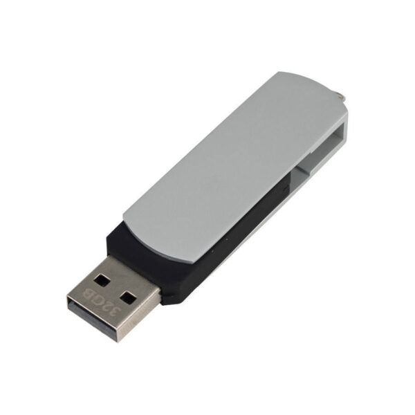 USB Pendrive giro 32GB, vista 2 - Pendrives | MerchLAB