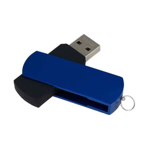 USB Pendrive giro 32GB, foto 4 - Pendrives | MerchLAB