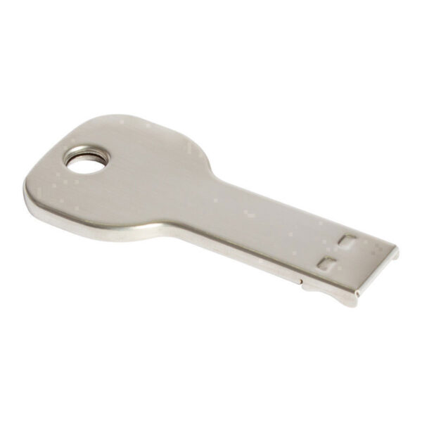USB Pendrive 64GB con forma de llave, detalle - Pendrives | MerchLAB