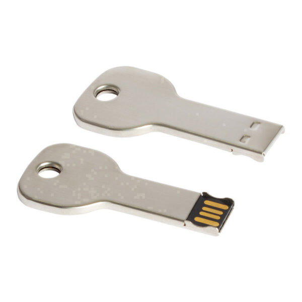 USB Pendrive 64GB con forma de llave 5 USB Pendrive 64GB con forma de llave - Imagen 5