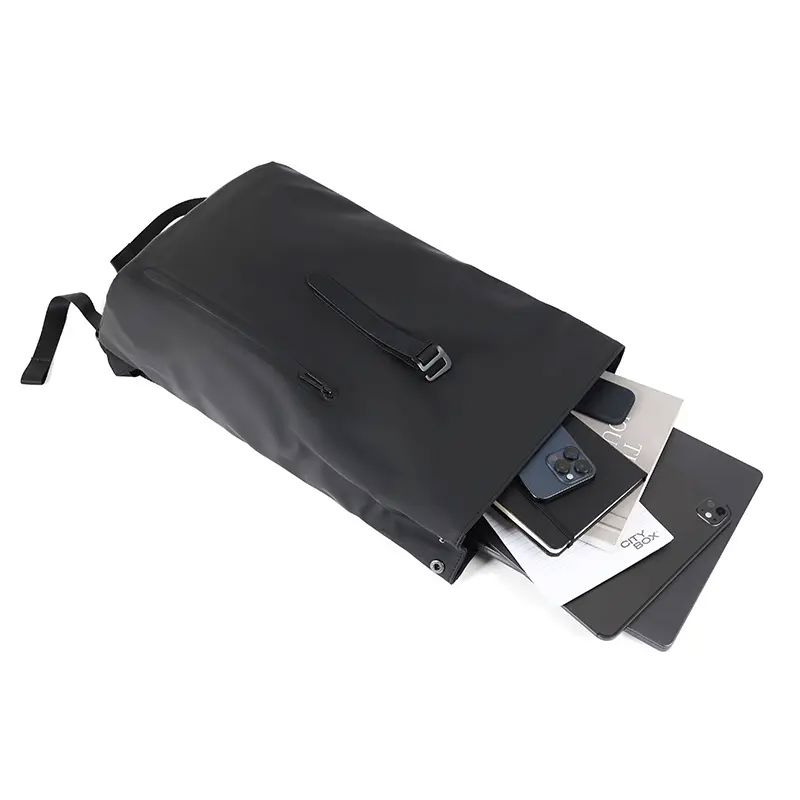 Mochila Weser 2 Mochila Weser - Imagen 2