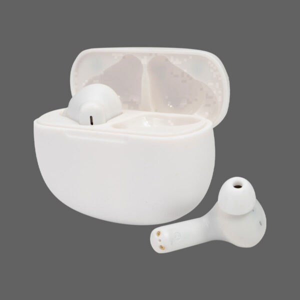 Audífonos Auriculares inalámbricos "SERIOUS", foto 4 - Audífonos | MerchLAB