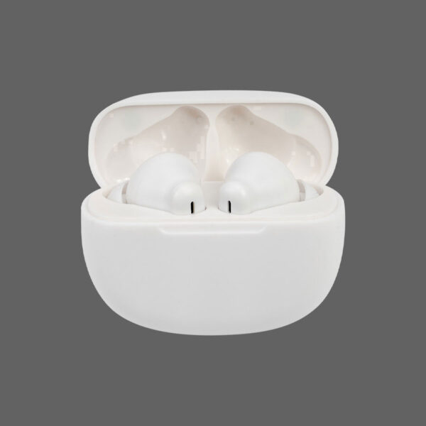 Audífonos Auriculares inalámbricos "SERIOUS", detalle - Audífonos | MerchLAB